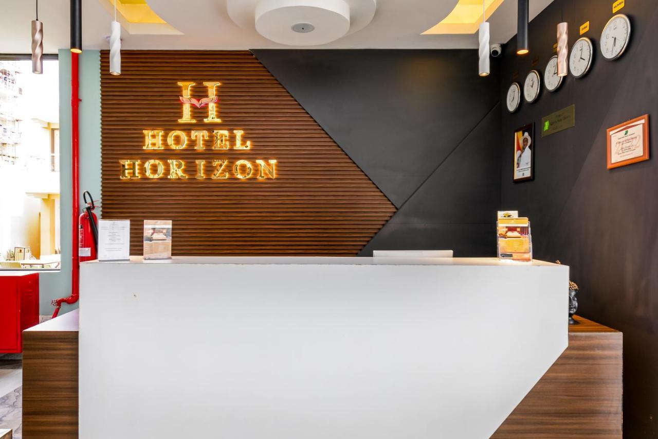 Hotel Horizon Entebbe Luaran gambar